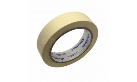 Малярная клейкая лента 25мм х 40м